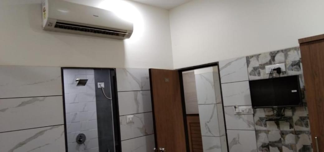 Hotel Royal Residency Mumbai Exterior foto