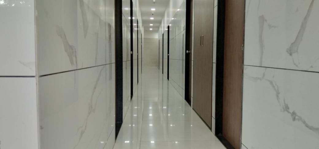 Hotel Royal Residency Mumbai Exterior foto